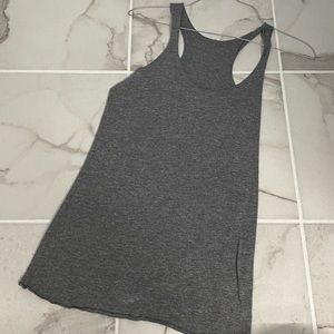 Blank tank top